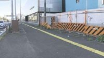 東区で深夜に"路上わいせつ" 20代女性が下半身触られる 背後から近づいた男は自転車で逃走　札幌市