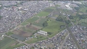 「ファイターズが！恵庭に！来たーーー！！！」　悲喜こもごも