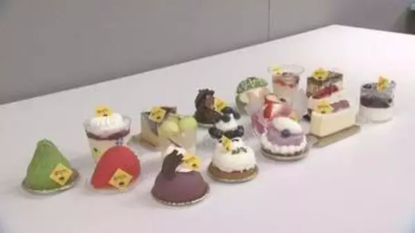 50種類のスイーツに、アルコールやグルメも！「 スイーツガーデンSAPPORO」明日から開催