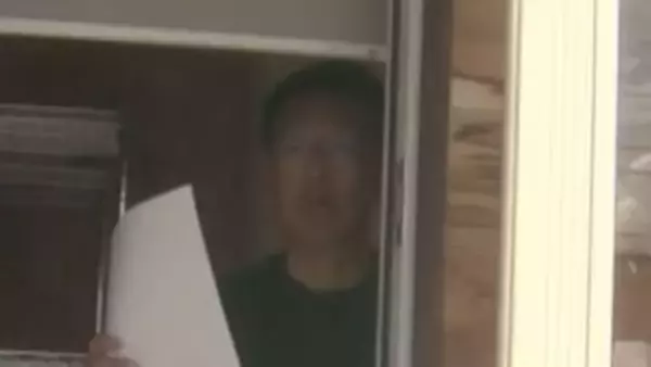 北海道労働局の助成金約479万円を詐取か　今金町商工会元事務局長を再逮捕　78万円は架空事業