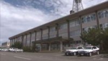 「スキンシップのつもりだった」コンビニ店員に下半身を押し付けた疑い　タクシー運転手（76）逮捕　北見市