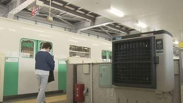 1年の中で最も暑さが厳しい「大暑」の日、大通ビアガーデン盛り上がり　地下鉄でも暑さ対策