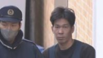 札幌市中央区宮の森　新築工事現場から給湯器など約150万円相当を盗んだ疑い　請負業者の男を逮捕