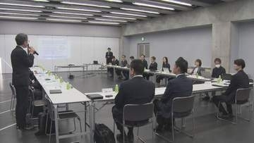 イベンチ誘致合戦の生き残りへ　札幌のプレド 大型ホテルと提携 料理提供や"ホテル行き"シャトルバス計画も