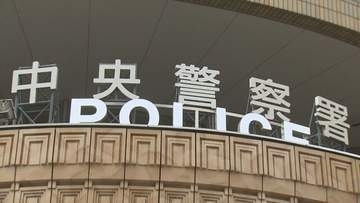 「宿泊客じゃない男がビュッフェに」札幌のホテルでパン窃盗事件、不審人物としてマークされていた男を逮捕