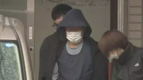 グループホーム入所の95歳母を絞殺した疑い 68歳息子を送検　人目を避けて車内で殺害か　三笠市