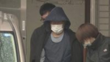 グループホーム入所の95歳母を絞殺した疑い 68歳息子を送検　人目を避けて車内で殺害か　三笠市