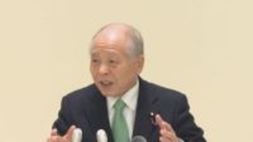 鈴木宗男参議院議員　ロシア外務省幹部らに北方領土墓参再開などを求めたとロシア訪問報告会で話す