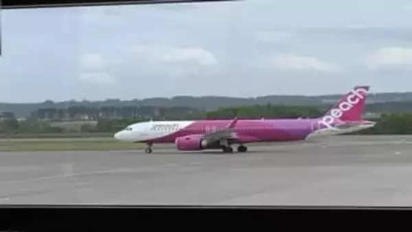 「深夜便を使って"嵐"のライブを楽しんで」宿泊施設不足の中、ピーチが関空～新千歳の深夜臨時便を運航発表