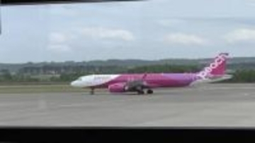 「深夜便を使って"嵐"のライブを楽しんで」宿泊施設不足の中、ピーチが関空～新千歳の深夜臨時便を運航発表