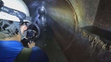 下水道料金23％の値上げへ「健全な事業継続に不可避」札幌市が有識者の聴聞会　4人中3人が賛成