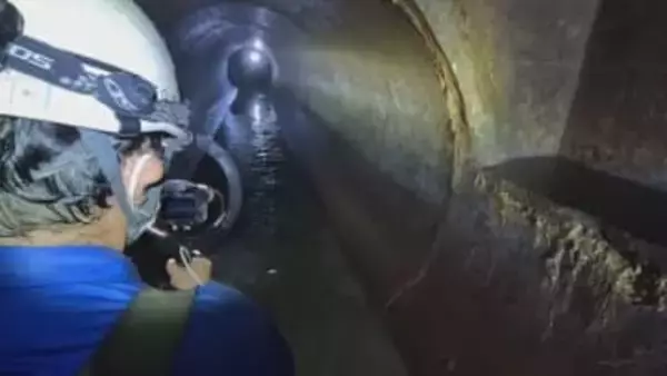 下水道料金23％の値上げへ「健全な事業継続に不可避」札幌市が有識者の聴聞会　4人中3人が賛成