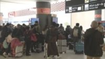 空港アクセス強化へ、国交省が新千歳空港駅とJR千歳線の大規模改修を検討　利用者激増で混雑常態化