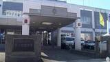 「「金が必要だった」元勤務先の会社車庫から除雪機盗んだ疑い　21歳の男を逮捕　リサイクルショップで発見」の画像1