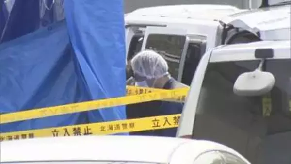 死体遺棄の疑い　旭山動物園職員宅を家宅捜索　妻と連絡が取れない理由に当初"不自然な説明"