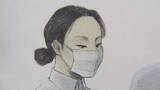 「【旭川・女子高校生殺害事件】内田梨瑚被告へ懲役27年求刑　父親は法廷で涙の訴え「娘が望む判決を」」の画像1