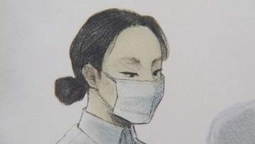 【旭川・女子高校生殺害事件】内田梨瑚被告へ懲役27年求刑　父親は法廷で涙の訴え「娘が望む判決を」
