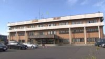 「間違いありません」建築現場から給湯器や暖房機など合わせて8台計約150万円相当盗む　請負業者の男を逮捕