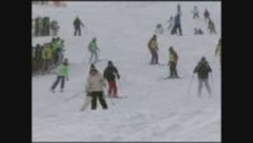 札幌の中学校　スキー授業の実施、半数割る　スキー用品・リフト代や貸し切りバス代が高騰　家計にも配慮