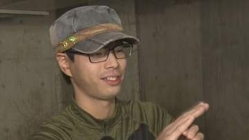 「ロープで首を絞めて殺した」妻殺害容疑で旭山動物園の飼育員（33）を再逮捕　焼却炉死体損壊事件　旭川市