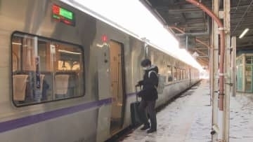 JR北海道、年末年始期間の利用実績 大雪や災害による運休の影響で都市間輸送は減少 新千歳空港駅は過去最多