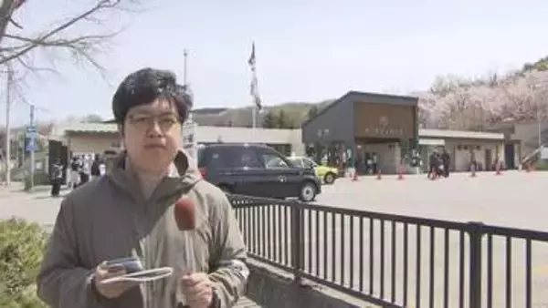 【中継】旭山動物園が異例の2日遅れで開園　焼却炉から職員の妻の遺体　来園者「ショックです」　旭川市