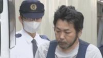 姉の遺体に数十カ所の刺し傷　容疑者の男（41）“姉への恨み”供述　家族3人刺殺事件　札幌・北区