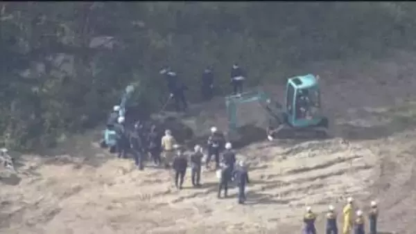 男に拘禁刑3年を 求刑　むかわ町死体遺棄事件