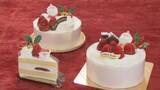 「クリスマスの食卓に物価高の波　割安ケーキも登場　「パーッと使う派？」それとも「家庭料理を楽しむ派？」」の画像1