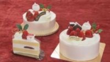 クリスマスの食卓に物価高の波　割安ケーキも登場　「パーッと使う派？」それとも「家庭料理を楽しむ派？」