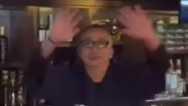 【バー壁内遺体】行方不明の看護師（28）と判明　逮捕のバー経営者の男を殺人容疑視野に捜査　北海道日高町