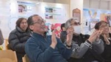 金星！ミラノ・コルティナオリンピックカーリング女子日本代表強豪スイスに勝利　北見も沸く！