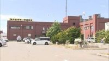 函館市の飲食店で「火つけてやるぞ、店燃やしてやる」などと脅した疑い　無職の男（52）逮捕