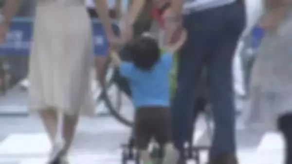 卑劣な「子どもへの性犯罪」からわが子を守るために大人ができること　防犯アドバイザー「指導が重要」