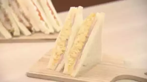 「卵が上がってしまうと…」過去最高値の卵価格にサンドイッチ専門店が悲鳴　物価の優等生に何が？