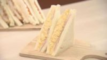 「卵が上がってしまうと…」過去最高値の卵価格にサンドイッチ専門店が悲鳴　物価の優等生に何が？