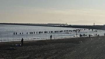 「1人竿3本・釣果3匹」まで　網走の秋サケ釣りに罰則付き新規制