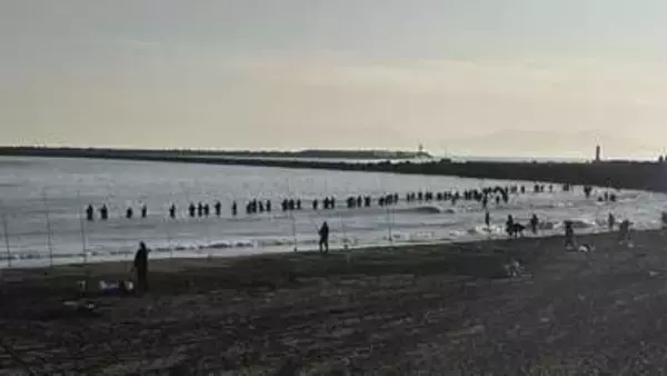 「1人竿3本・釣果3匹」まで　網走の秋サケ釣りに罰則付き新規制
