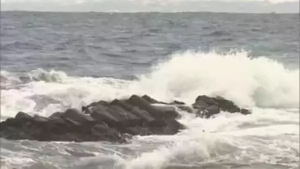 強い冬型の気圧配置で27日にかけ荒れた天気の予想　日本海側を中心に大雪や猛吹雪のおそれ