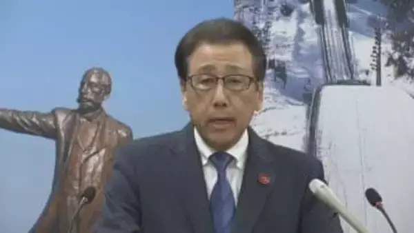 札幌市・緊急排雪は3月上旬までかかる見通し 秋元市長会見 現状は7割まで