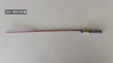 森林で「クマよけに花火や爆竹使用しないで」林野火災の原因に　消防が緊急注意呼びかけ