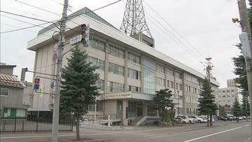 「警察官と鬼ごっこがしたかった」交番に爆竹投げ込んだ疑い 17歳の少年と16歳の少女を逮捕　旭川市
