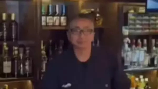 日高町・バーの元経営者の男を殺人と死体遺棄の罪で起訴