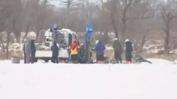 ヒ素やフッ素など3項目の有害物質で基準値超え　釧路湿原周辺のメガソーラー建設予定地で土壌汚染発覚