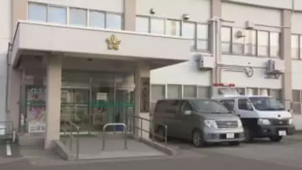 さい銭箱から現金奪おうと‥自称・デザイナーの男を逮捕　「神社を取り締まりたかった」