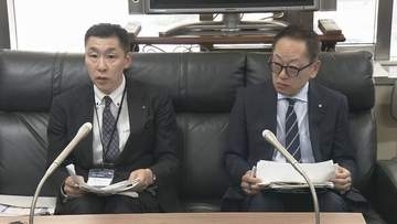 福島でのマイクロバス事故受け道立学校の部活動移動手段を調査 全体の3割で教員が規定外のレンタカーを使用