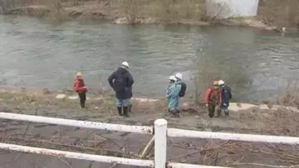 クマの目撃情報　札幌市内で相次ぐ　宮の森や豊平川河川敷　市の調査で痕跡は確認できず