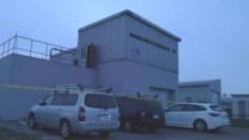 枝幸町　去年5月　汚水タンクでの作業中2人死傷　現場を指揮した男2人を業務上過失致死傷で書類送検