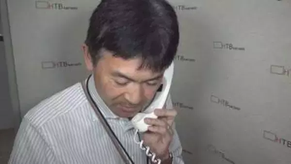 北海道・震度3の浦河町　役場の担当者への電話取材