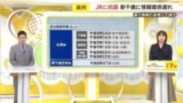 JR札幌駅、繰り上げ最終列車まとめ　新千歳空港行きは8時4分、小樽行きは9時16分など　大幅繰り上げに注意